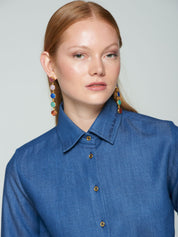 Vogel Shirt