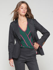 Valencia Jacket