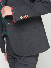 Valencia Jacket