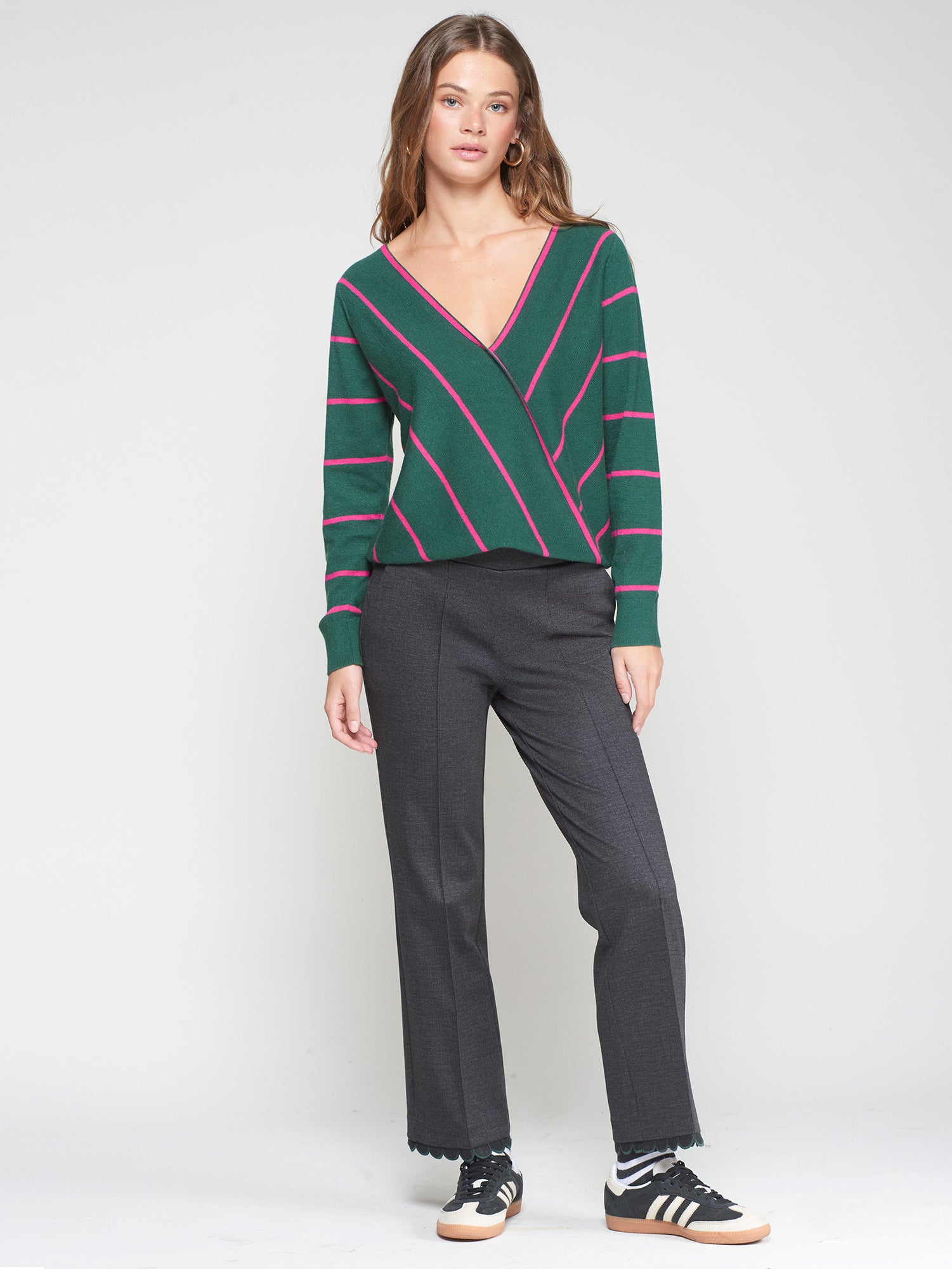 Vick Trousers