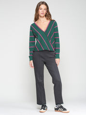 Vick Trousers