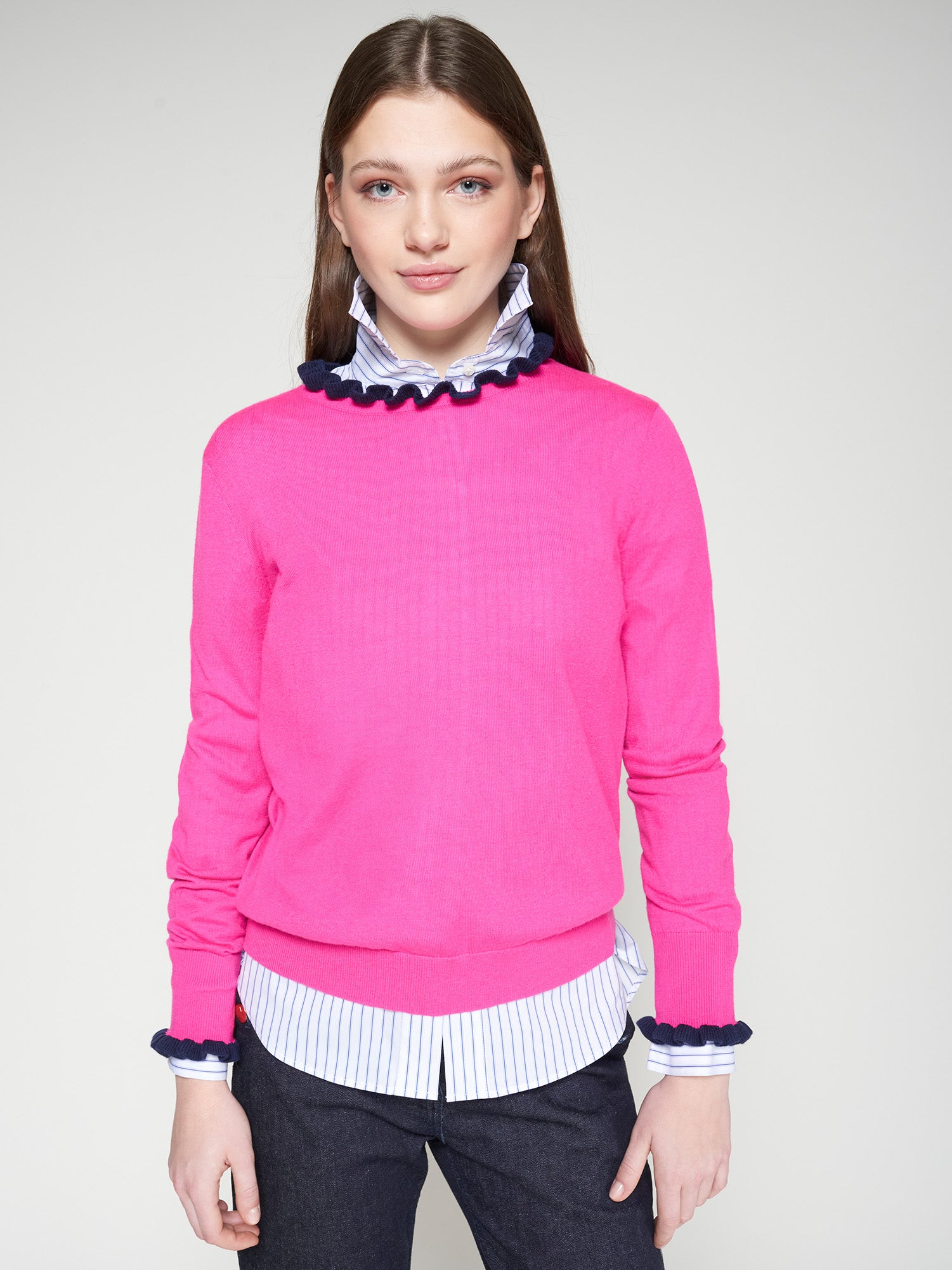 Vickers Sweater