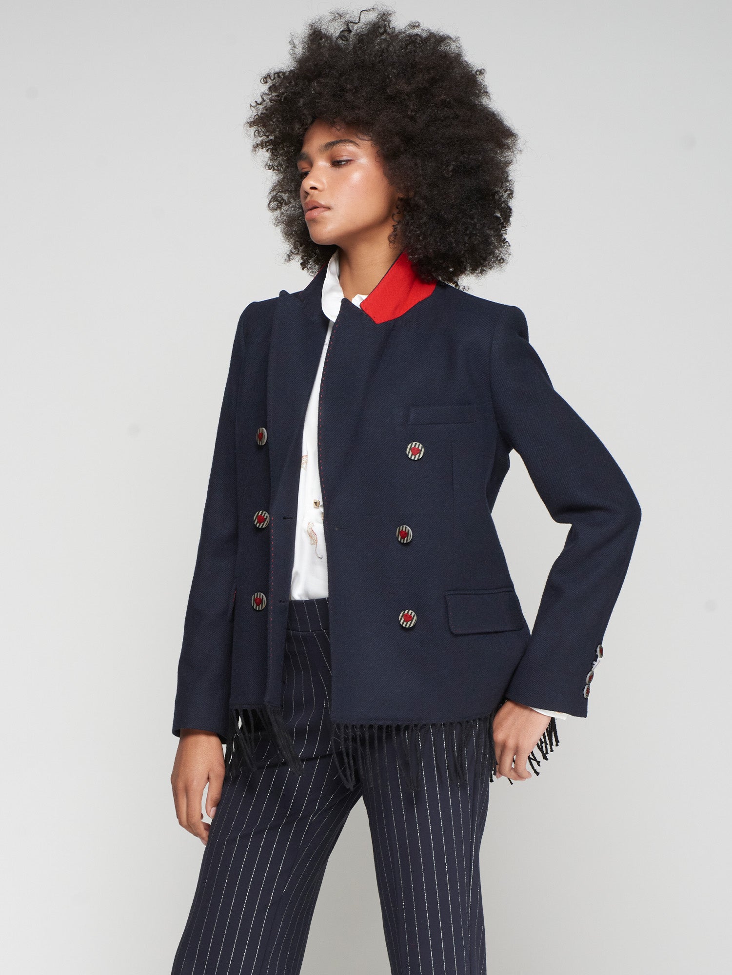 Vinson Jacket