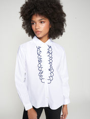 Venus Blouse
