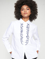 Venus Blouse