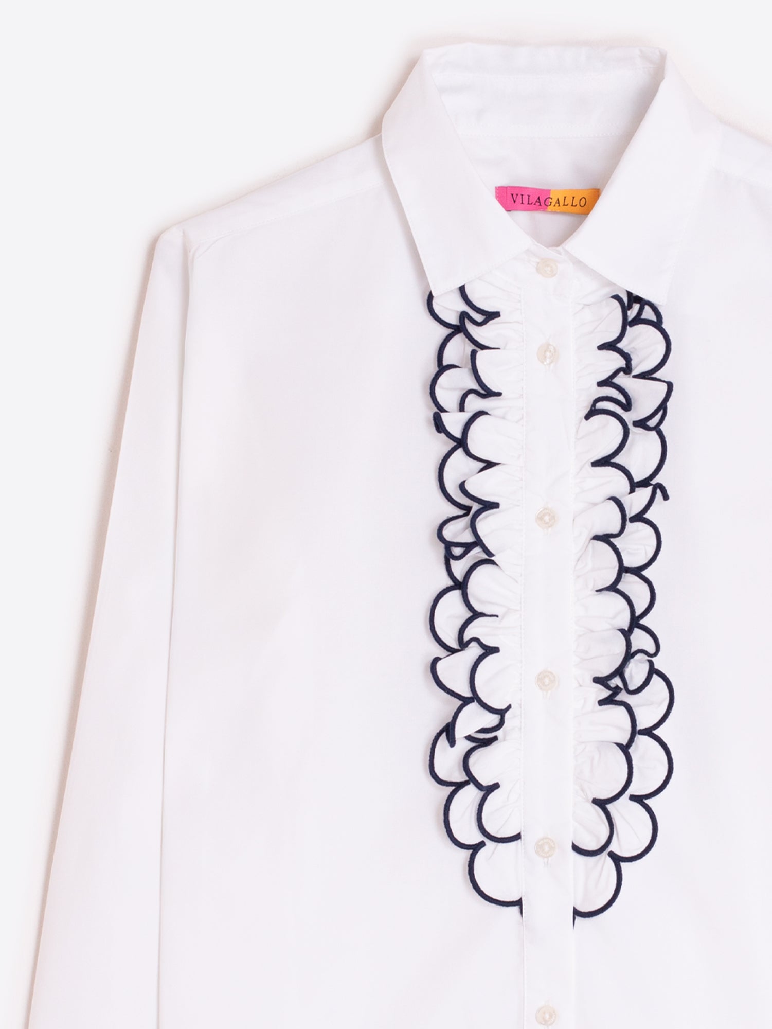 Venus Blouse