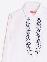 Venus Blouse