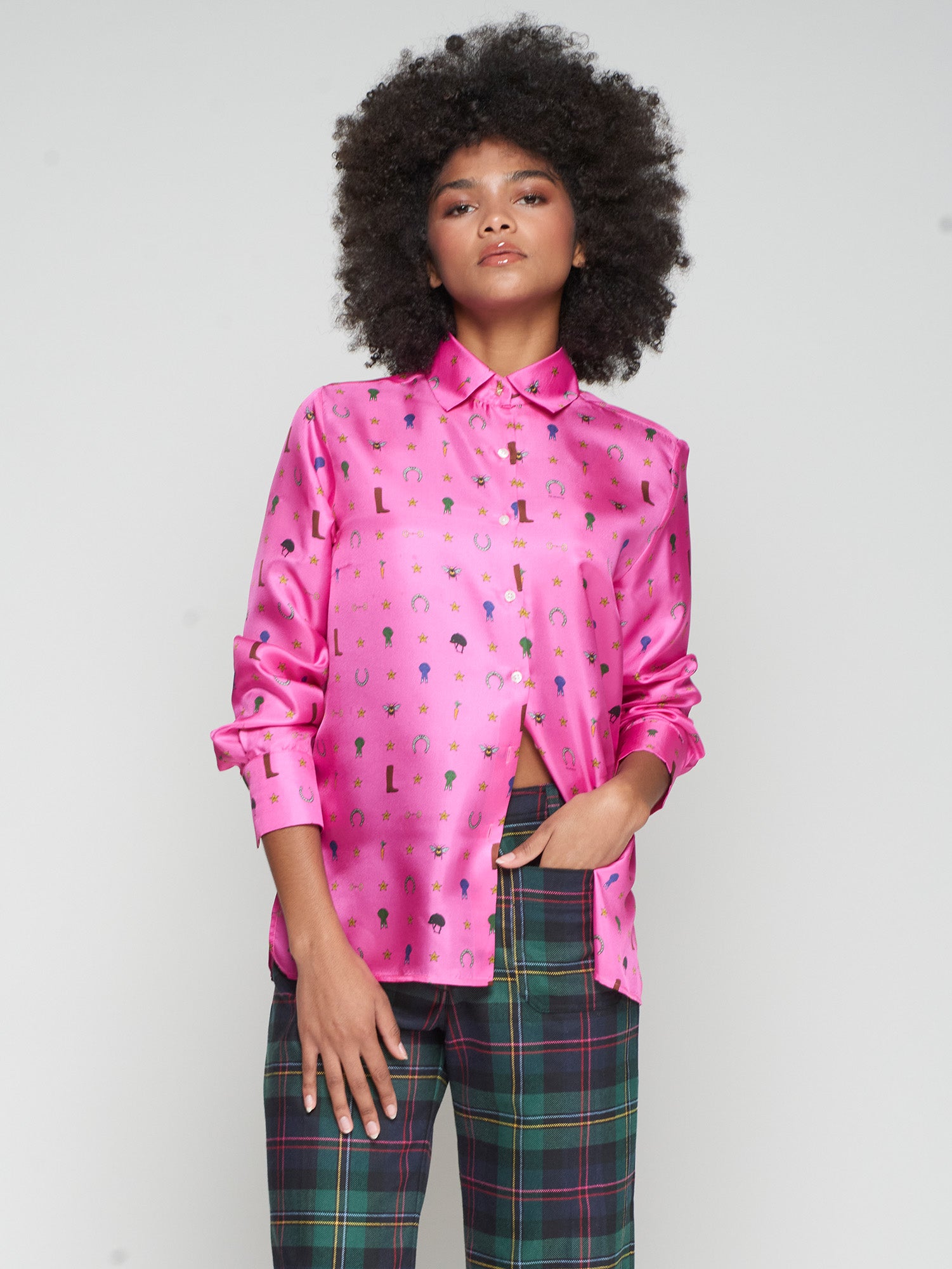 Vickery Shirt