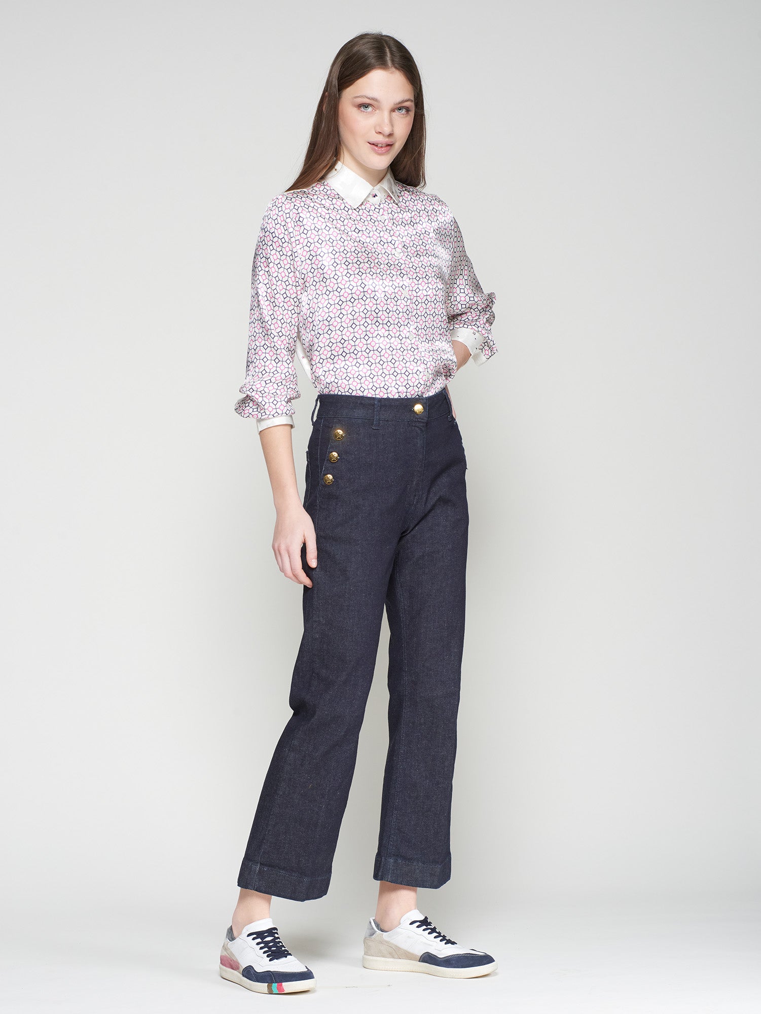 Varner Trousers