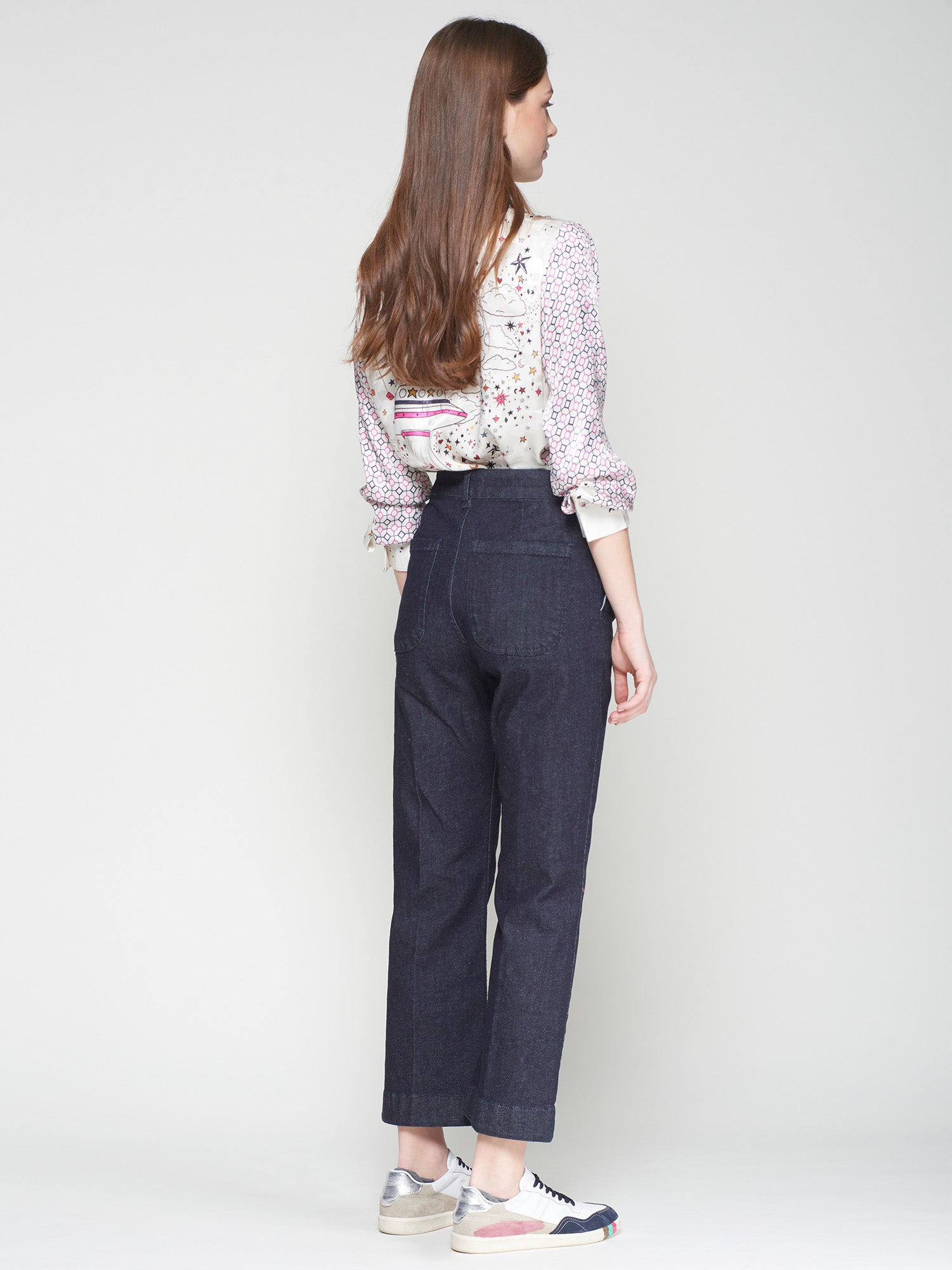 Varner Trousers