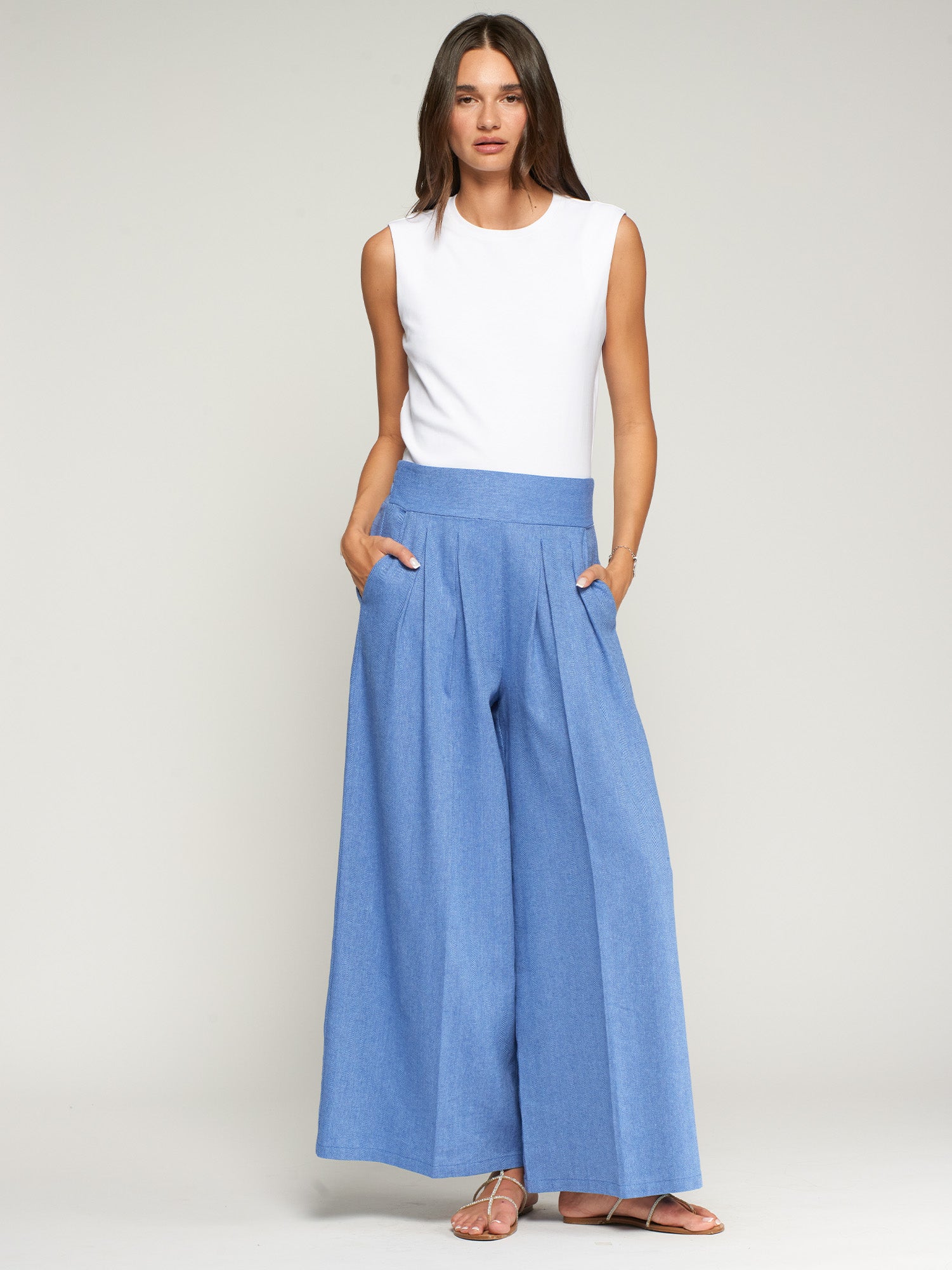 Venus Trousers