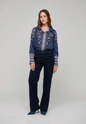 Dalton Blouse