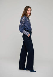 Dalton Blouse