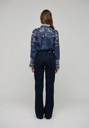 Dalton Blouse