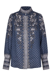 Dalton Blouse