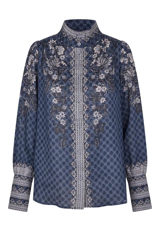 Dalton Blouse