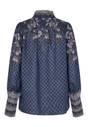 Dalton Blouse
