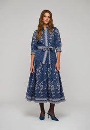 Dartford Dress