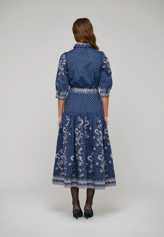 Dartford Dress