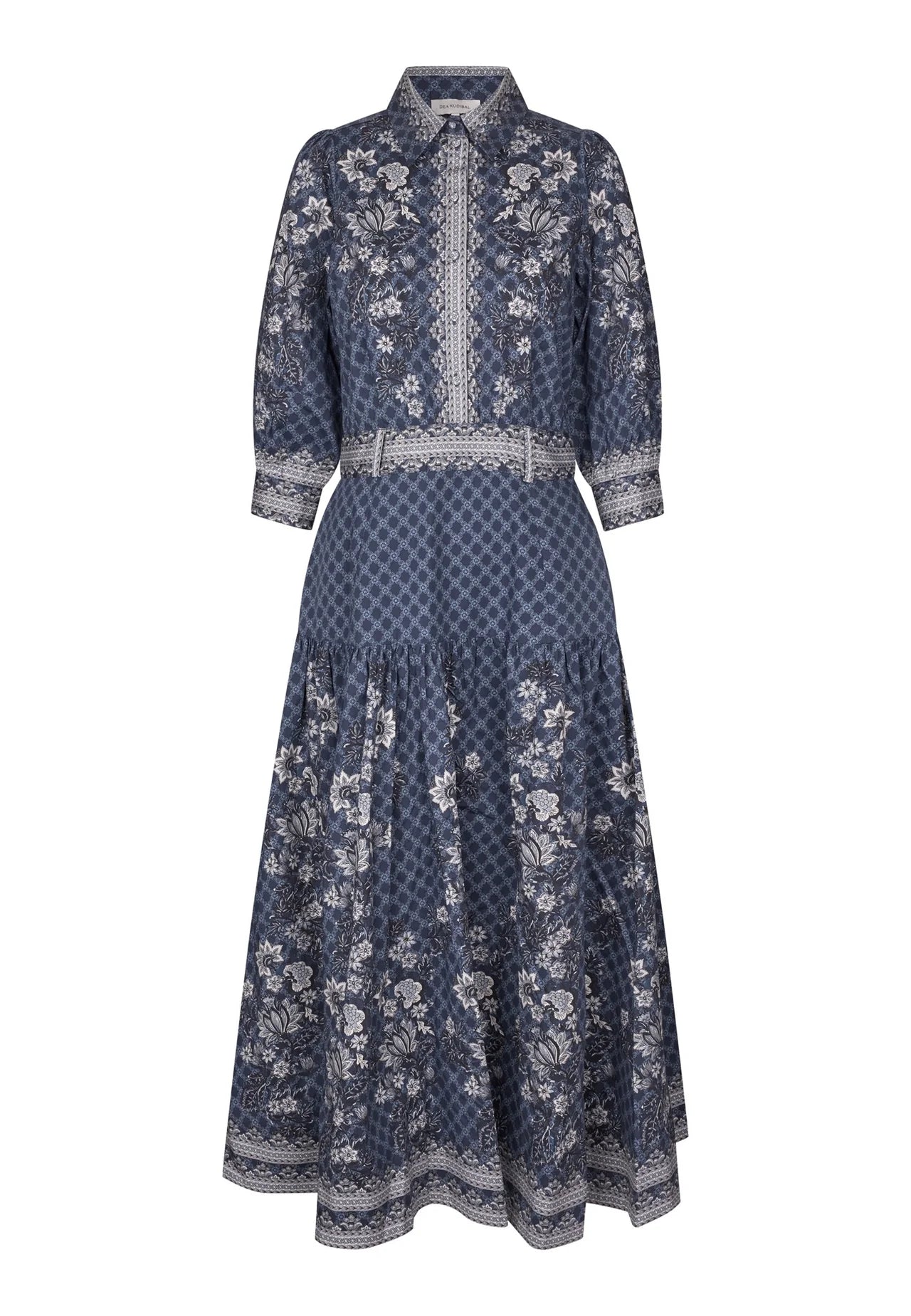 Dartford Dress