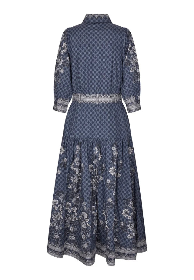 Dartford Dress