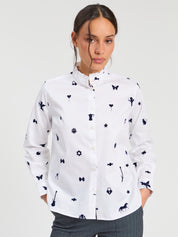 Bagshot Top