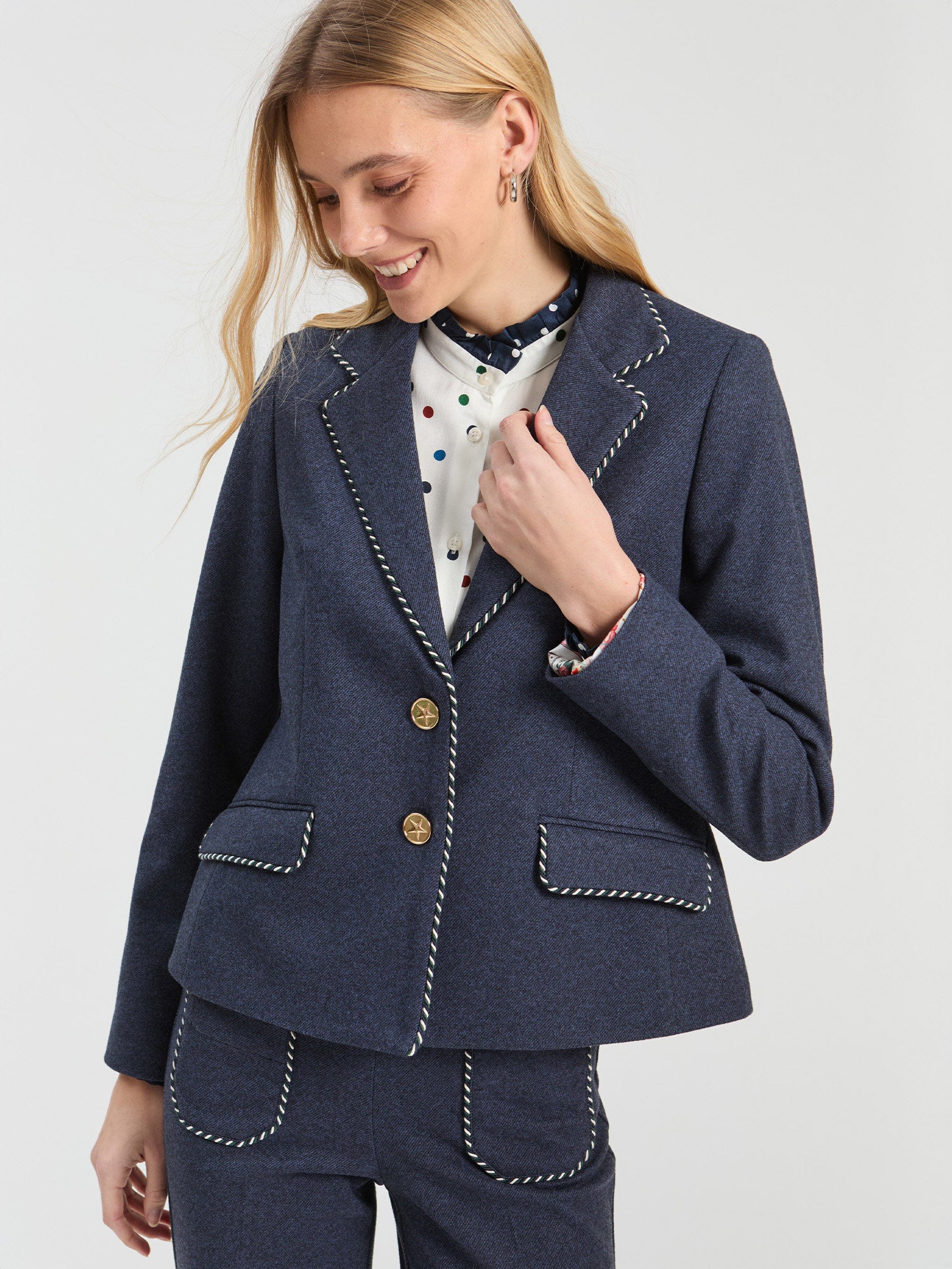 Bakewell Jacket
