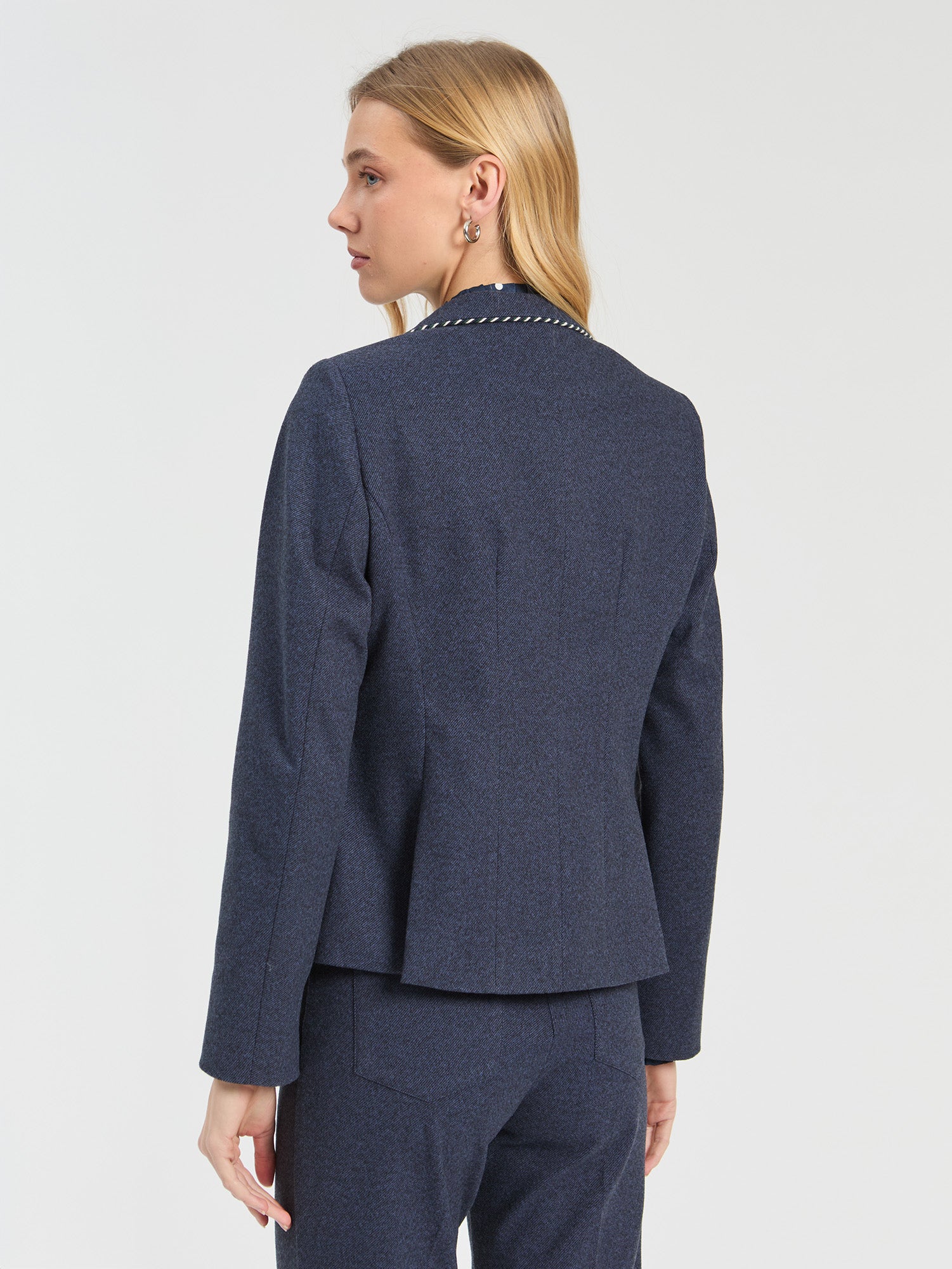 Bakewell Jacket