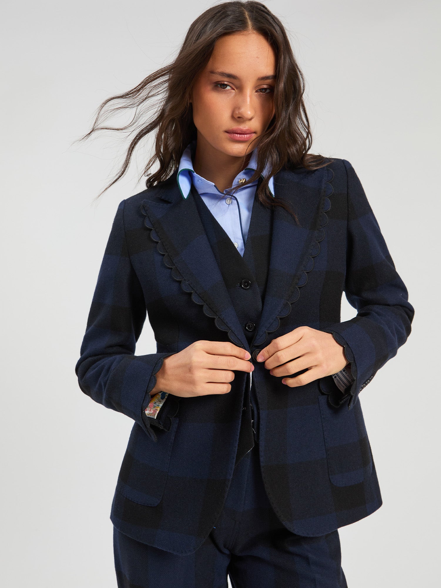 Bala Jacket