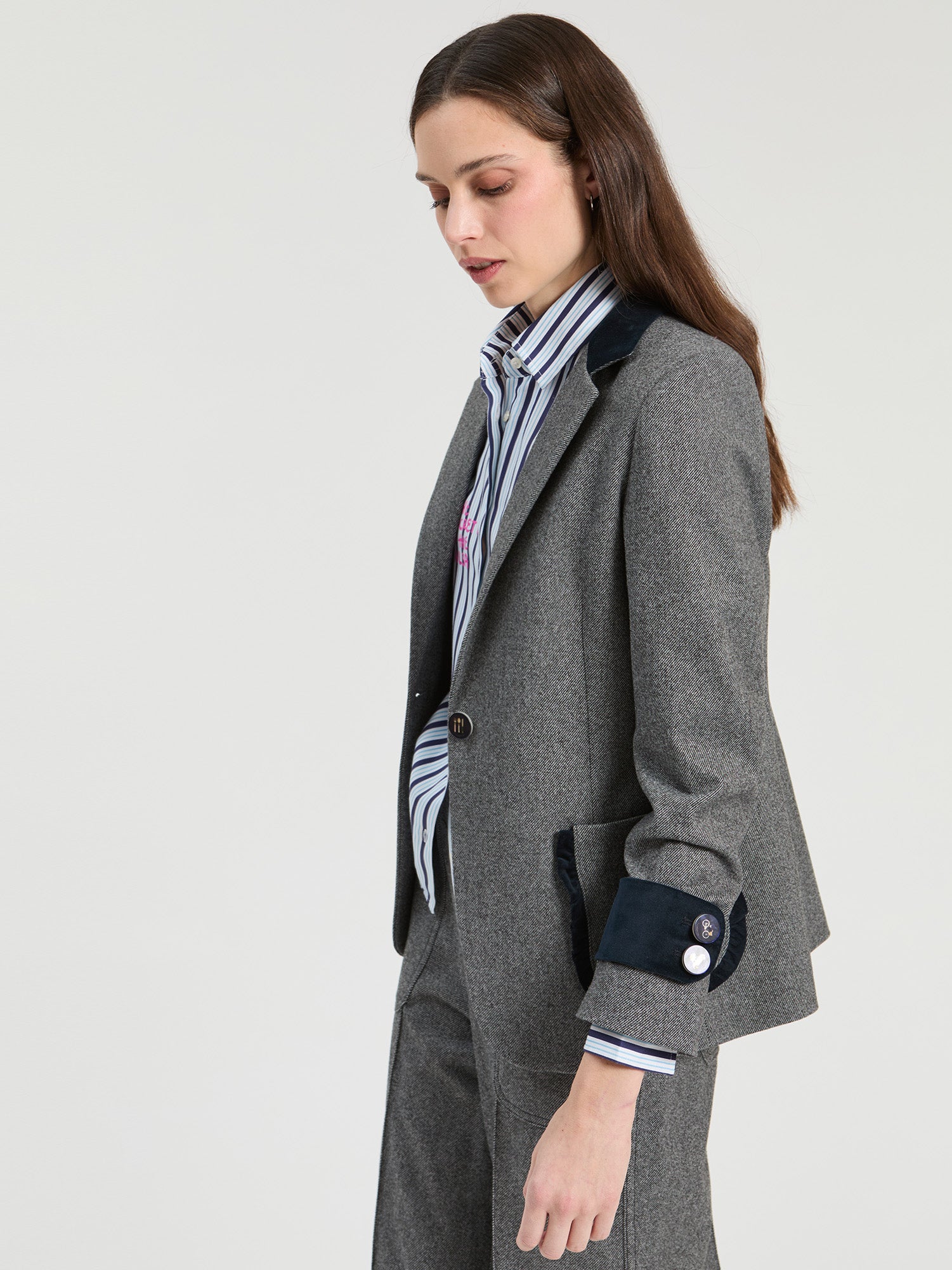 Bamburgh Jacket