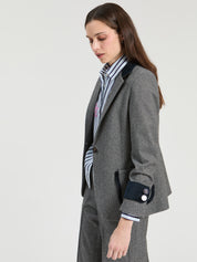 Bamburgh Jacket
