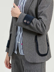 Bamburgh Jacket