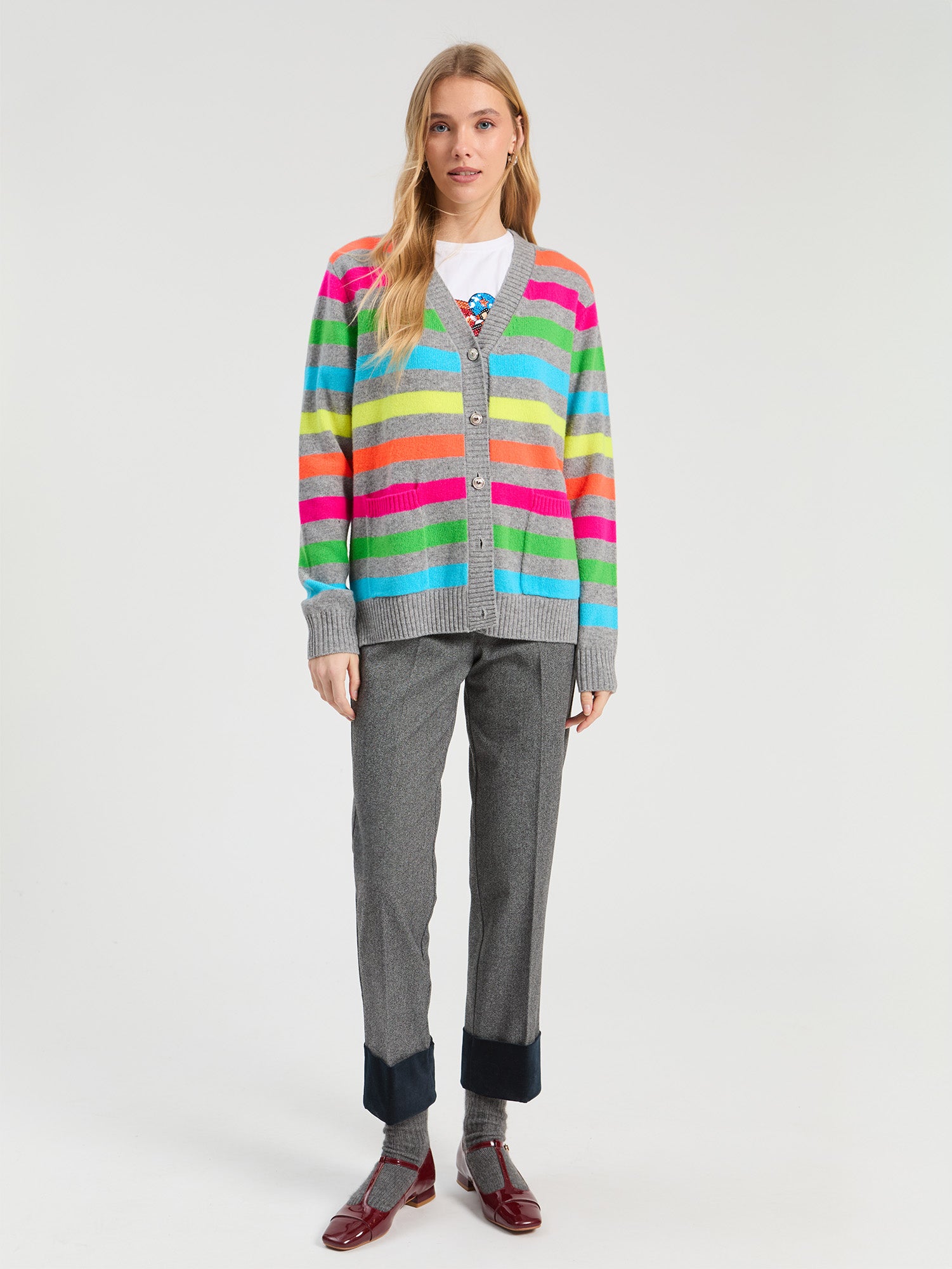 Bampton Trousers