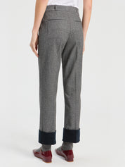 Bampton Trousers