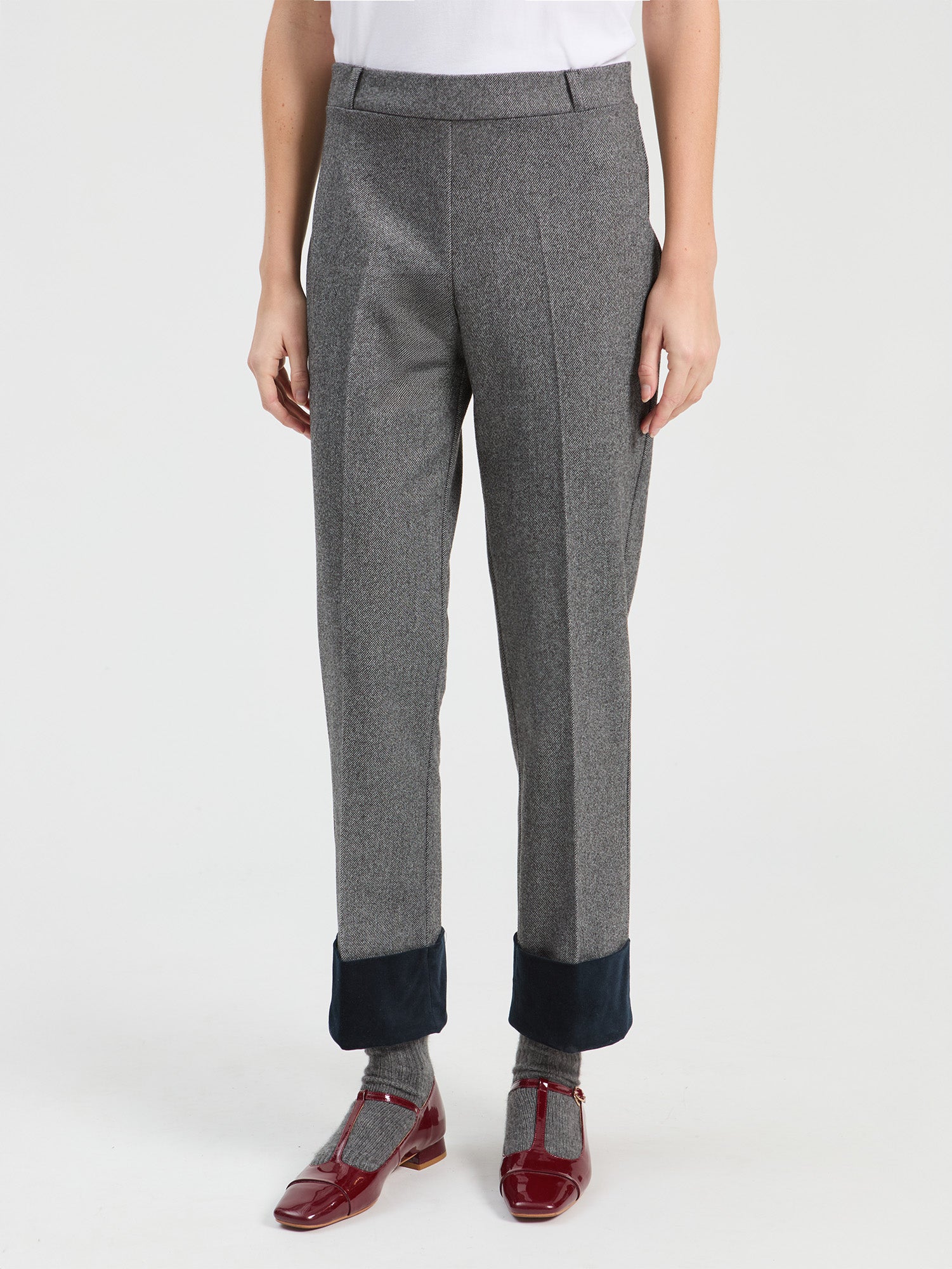 Bampton Trousers