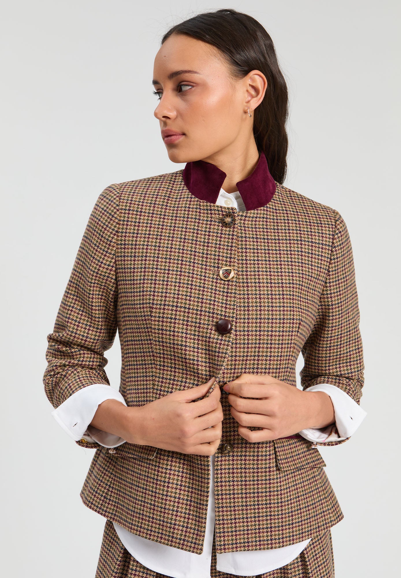Bangor Jacket