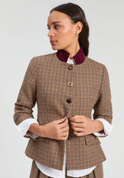 Bangor Jacket