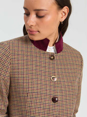 Bangor Jacket