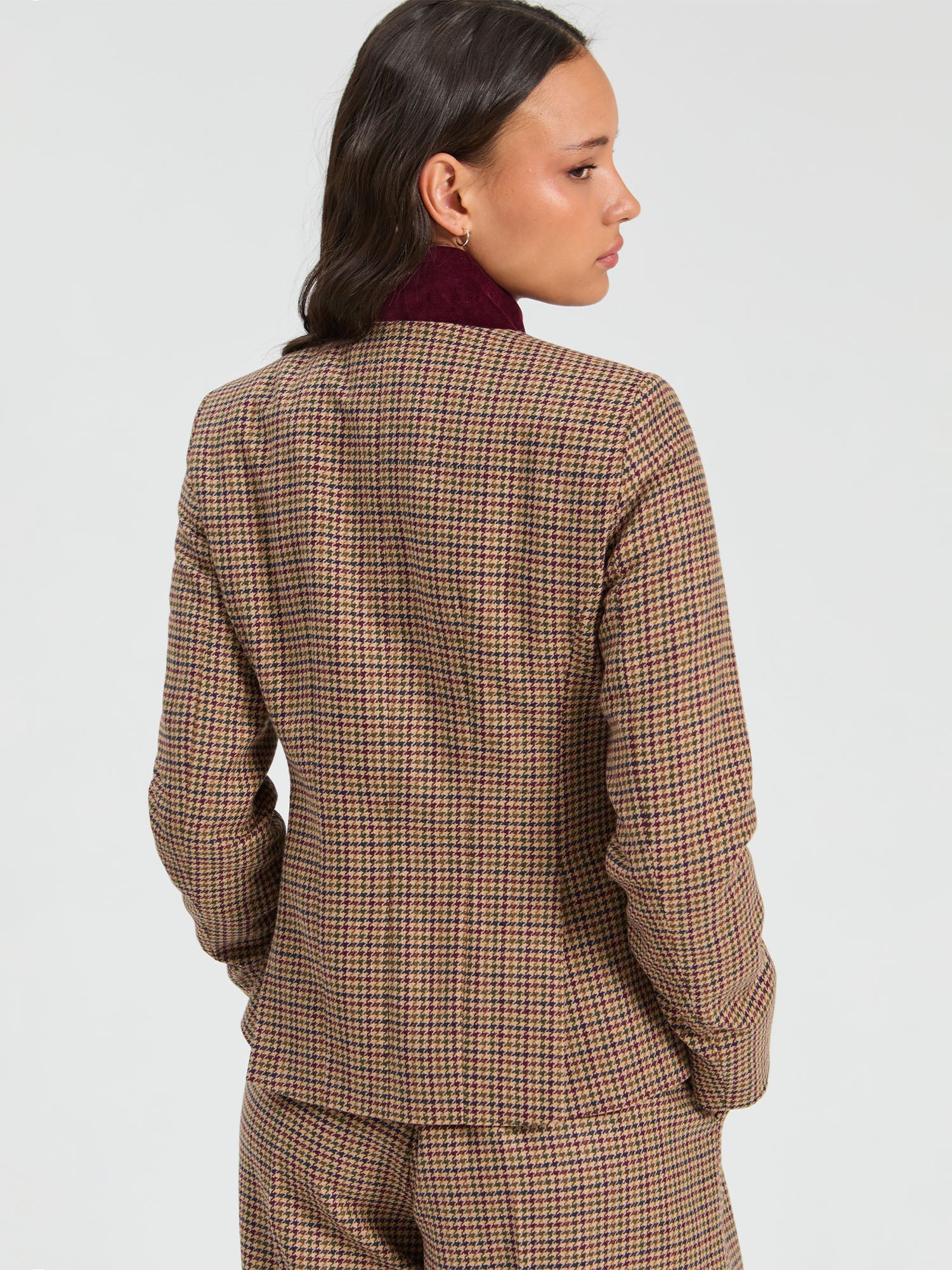 Bangor Jacket