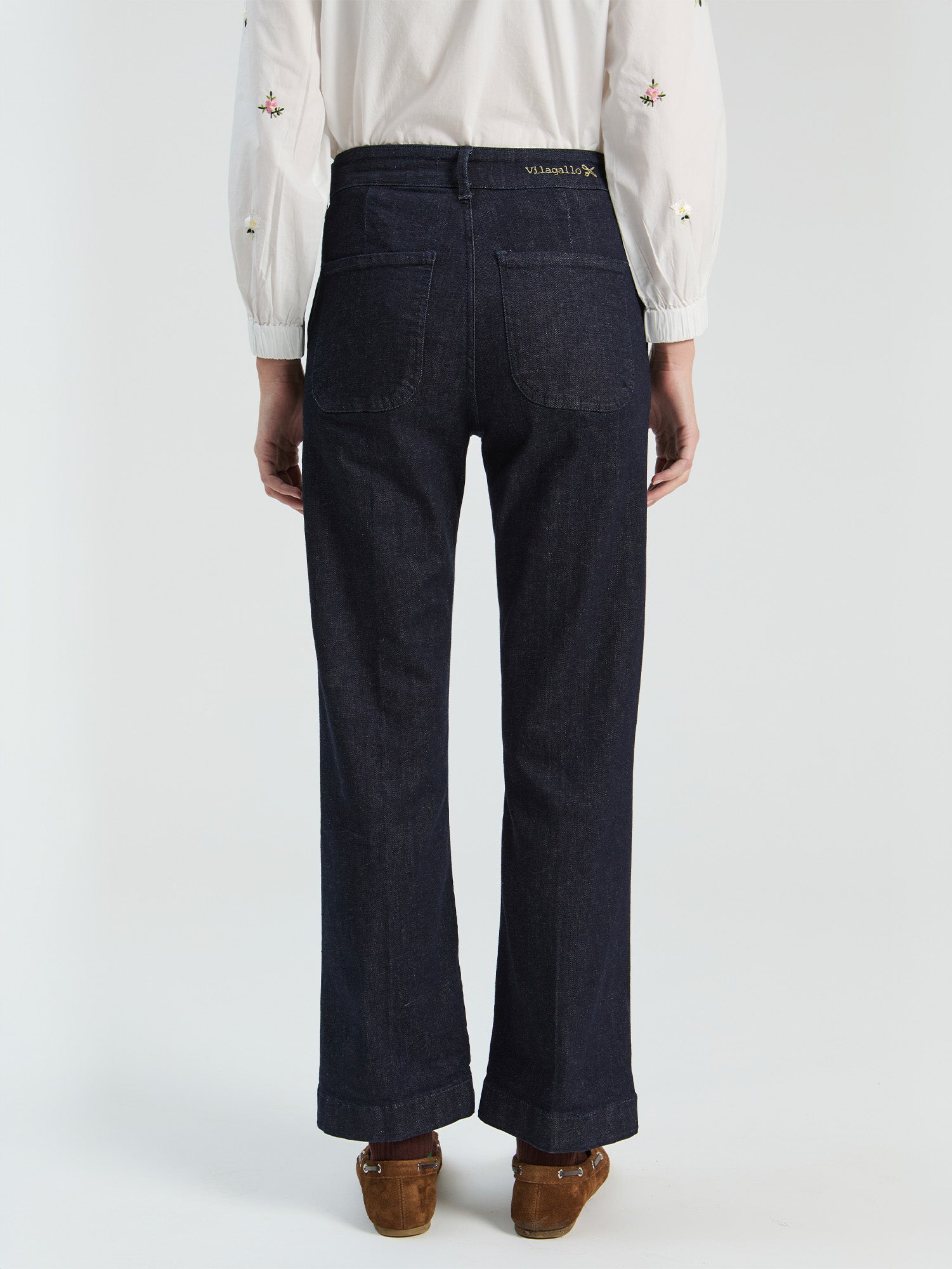 Barking Trousers