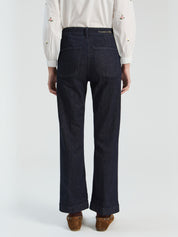 Barking Trousers