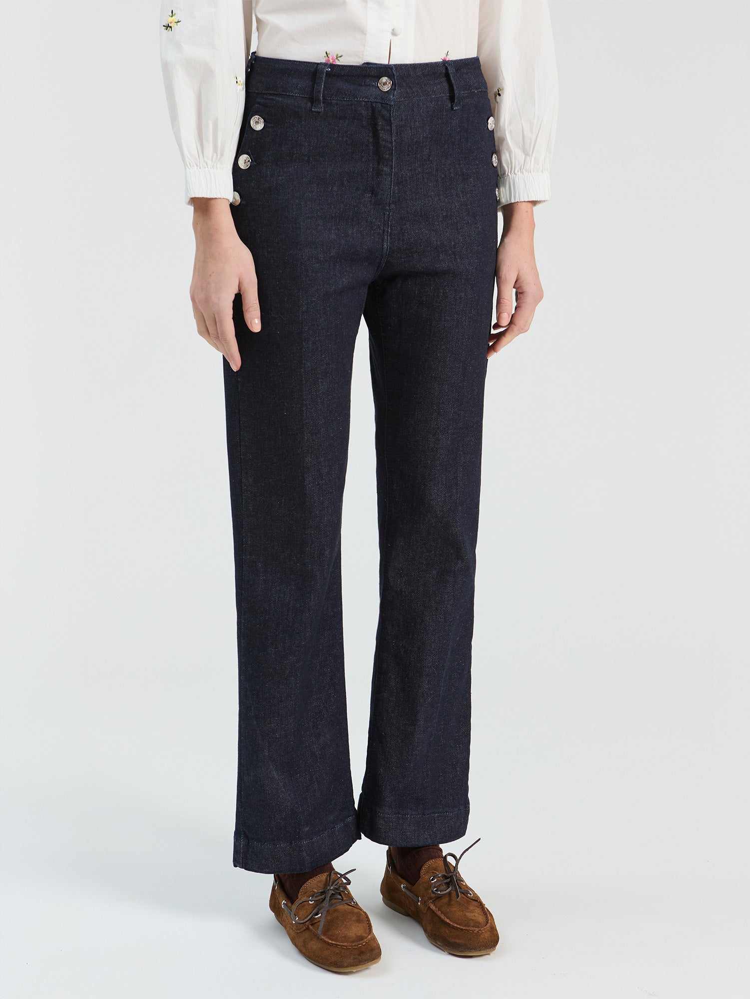 Barking Trousers