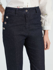 Barking Trousers