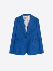 Barmouth Jacket