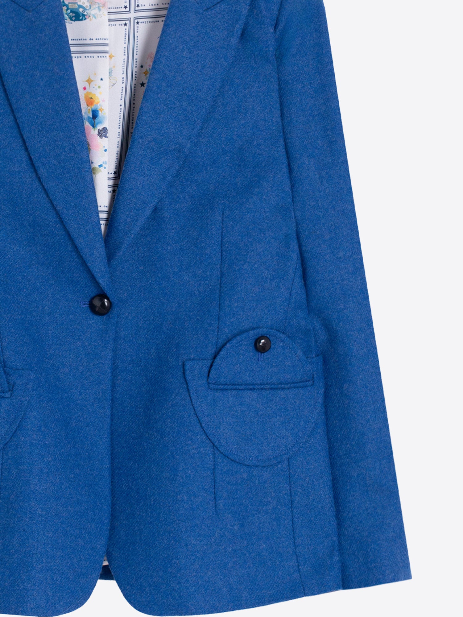 Barmouth Jacket