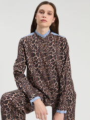 Barnes Blouse