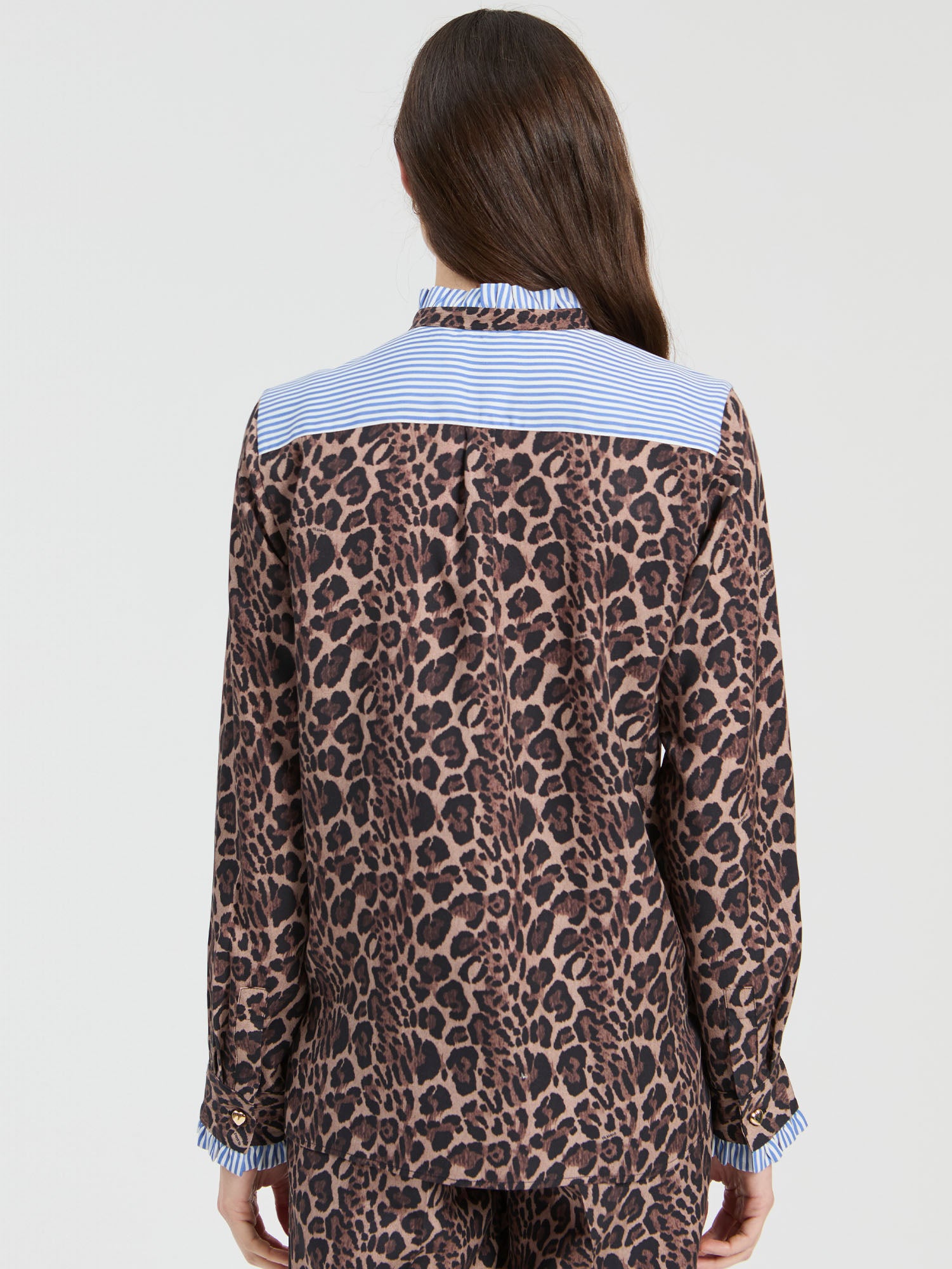 Barnes Blouse