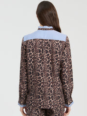 Barnes Blouse