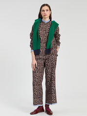 Barnes Blouse