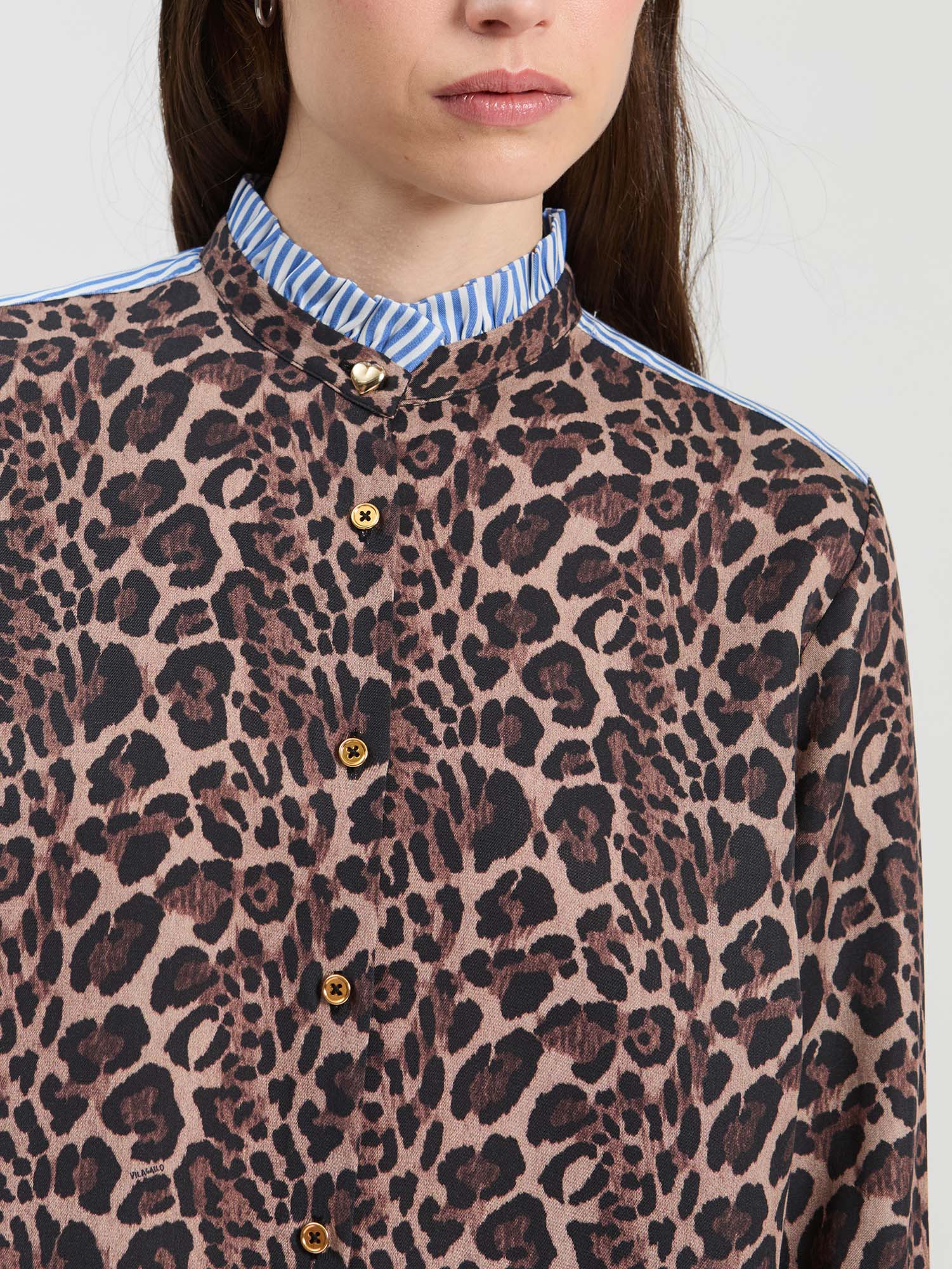 Barnes Blouse